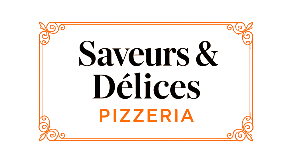 Logo Saveurs et Délices